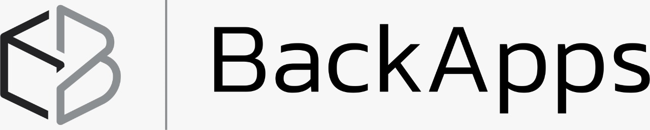 Logo BackApps