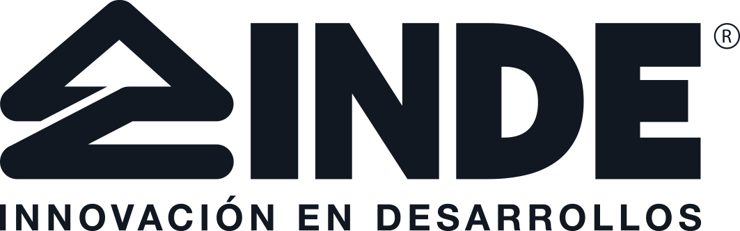 Logo INDE