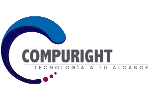 Logo Compuright