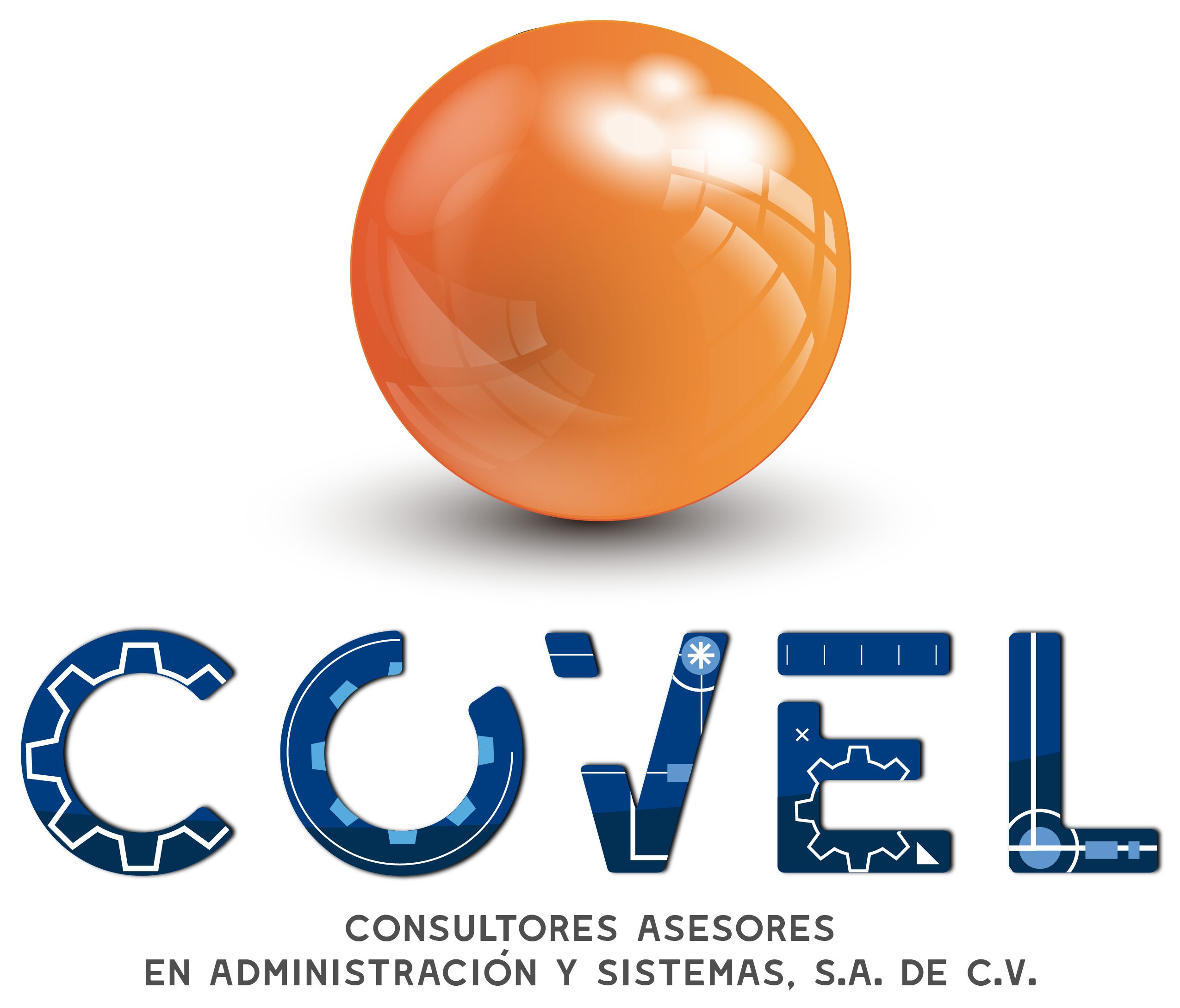 Logo Covel